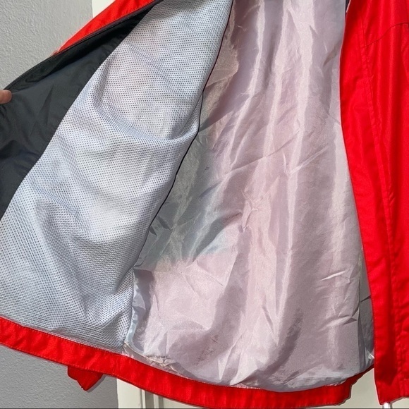 2/$30 Boys Youth Jacket Red XL - Picture 8 of 8